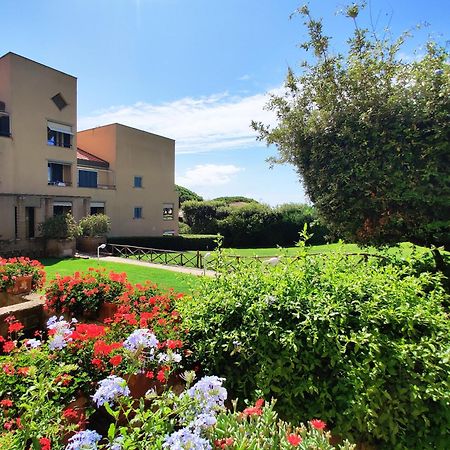 Holiday Homes Marina Apartments 蓬塔阿拉 外观 照片