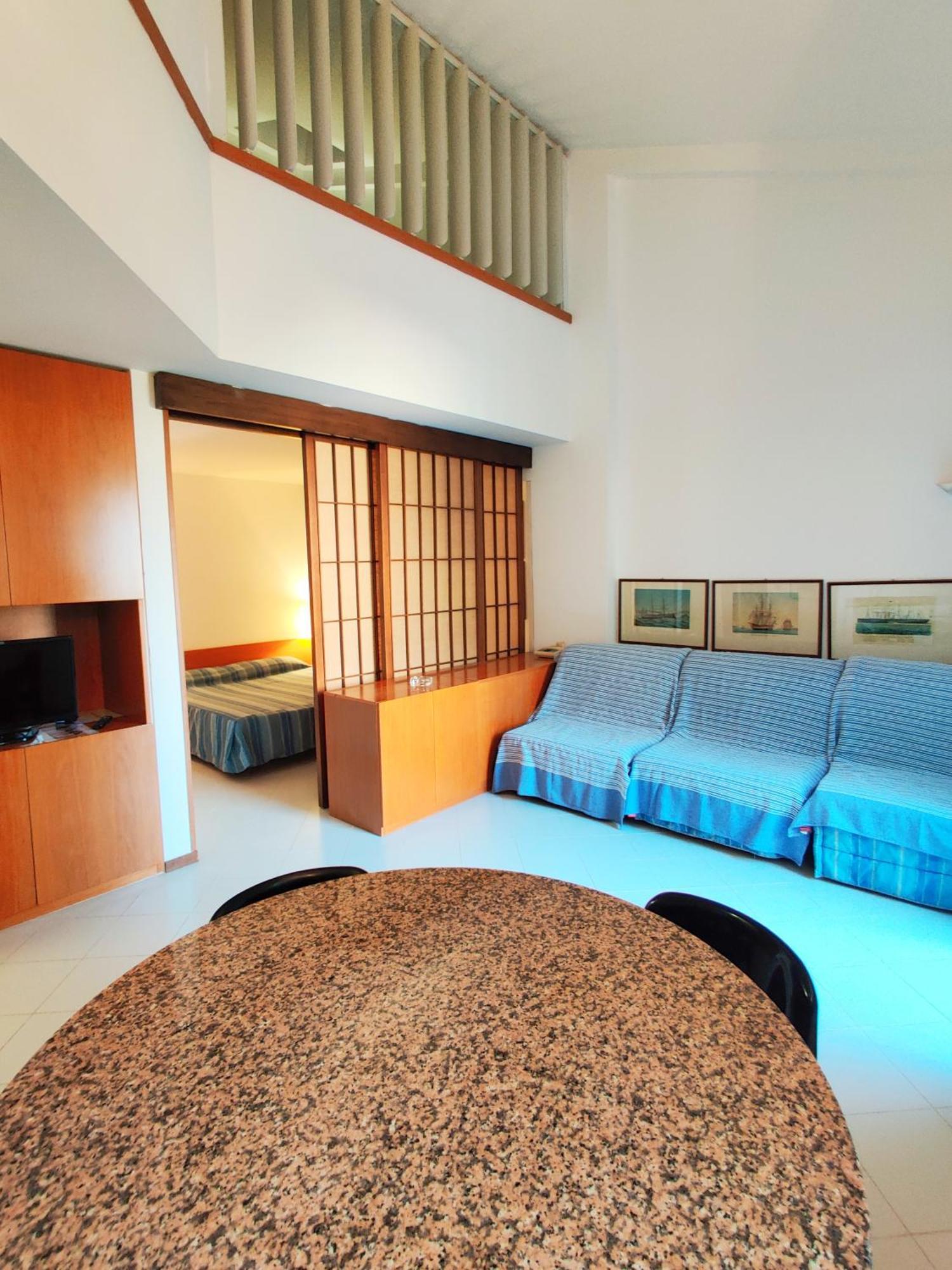 Holiday Homes Marina Apartments 蓬塔阿拉 外观 照片