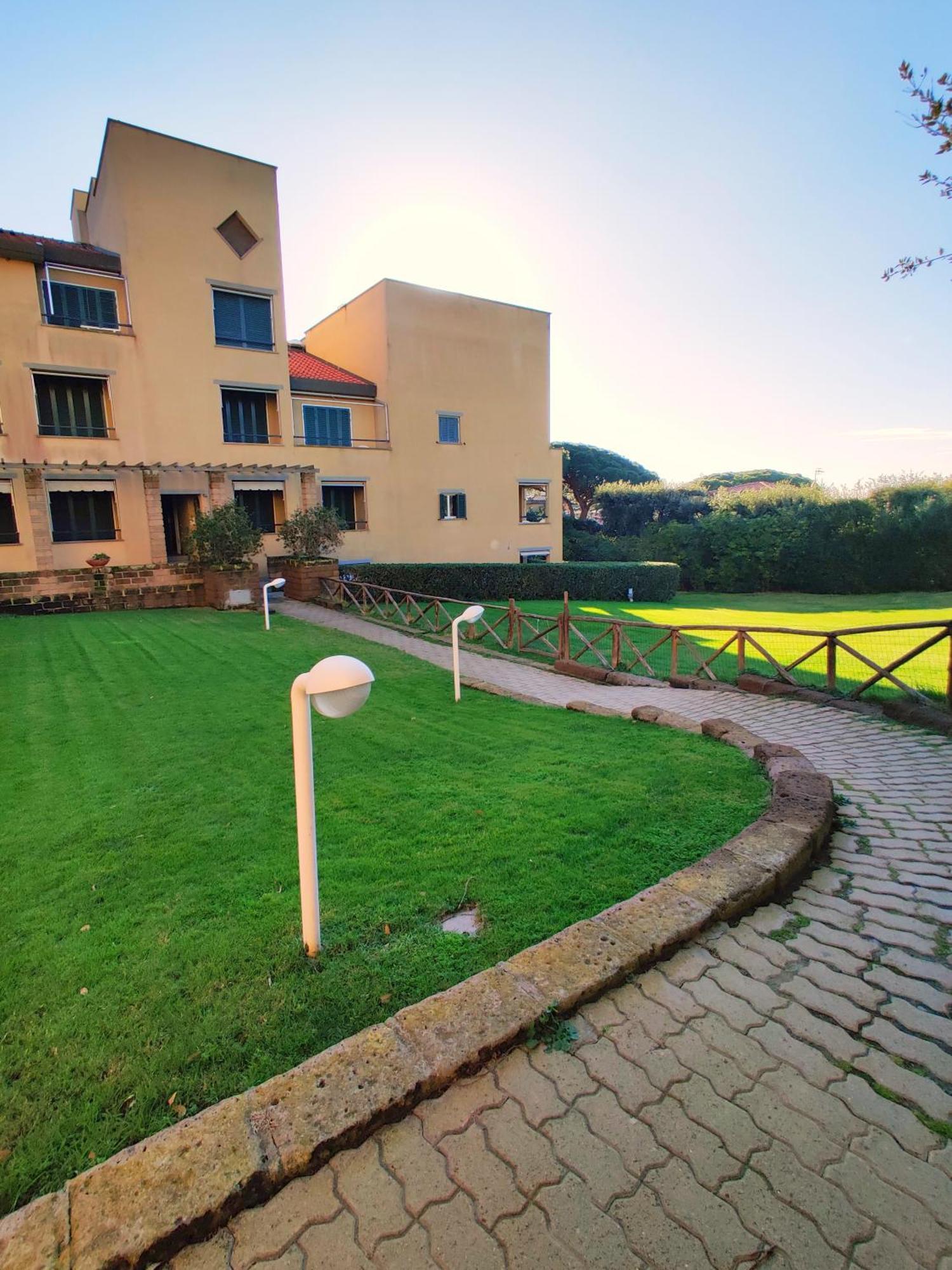 Holiday Homes Marina Apartments 蓬塔阿拉 外观 照片