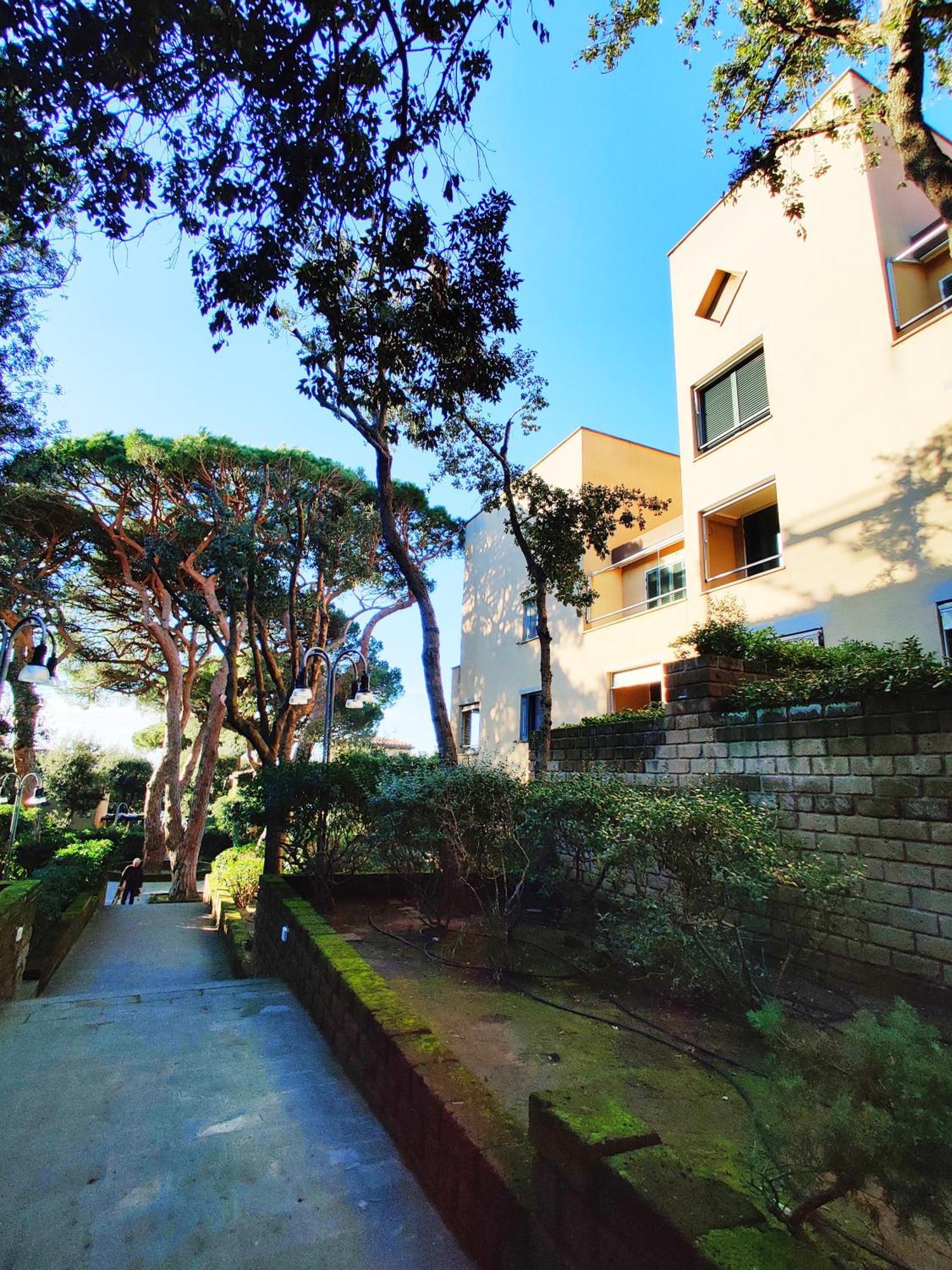 Holiday Homes Marina Apartments 蓬塔阿拉 外观 照片