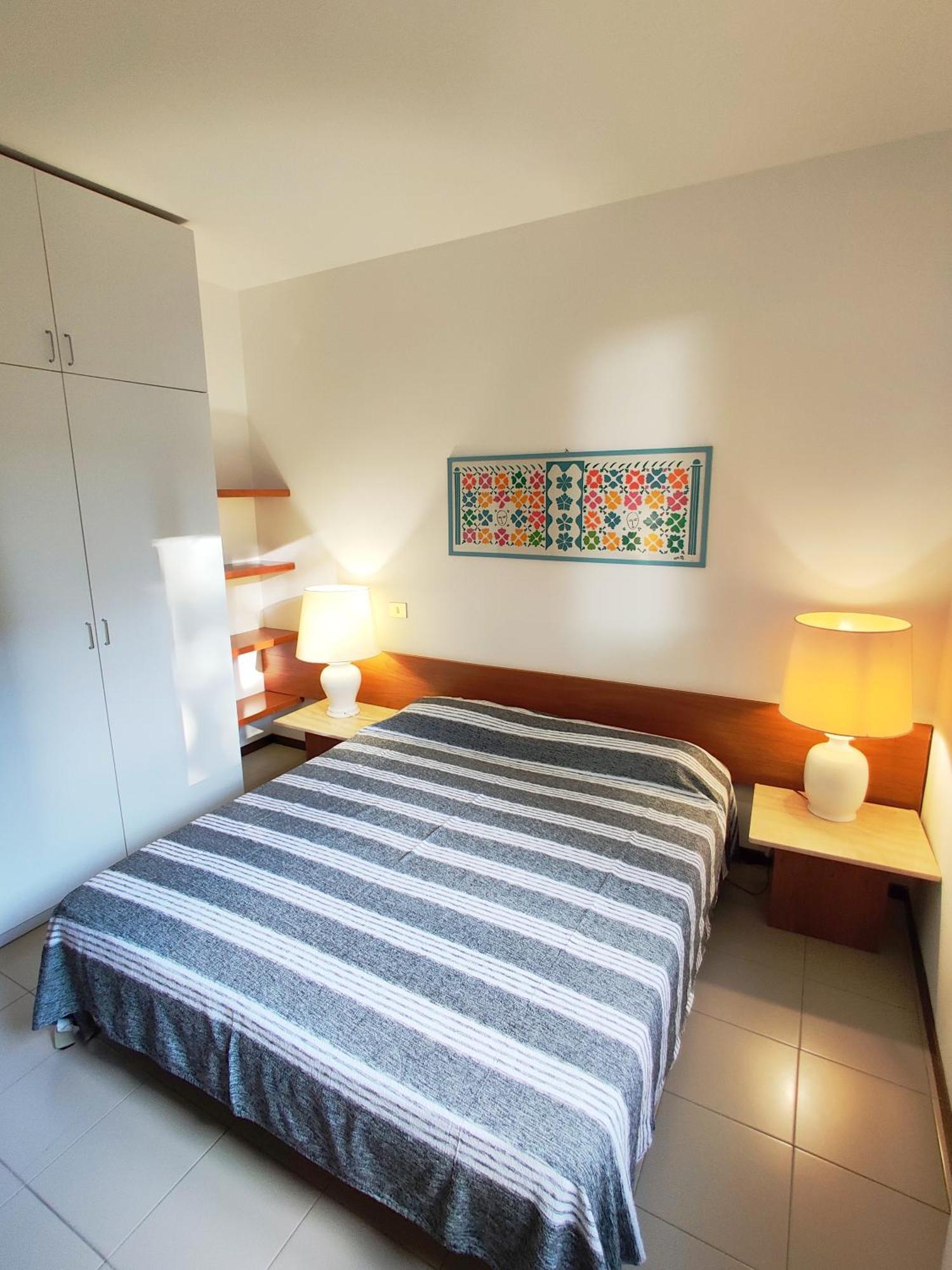 Holiday Homes Marina Apartments 蓬塔阿拉 外观 照片