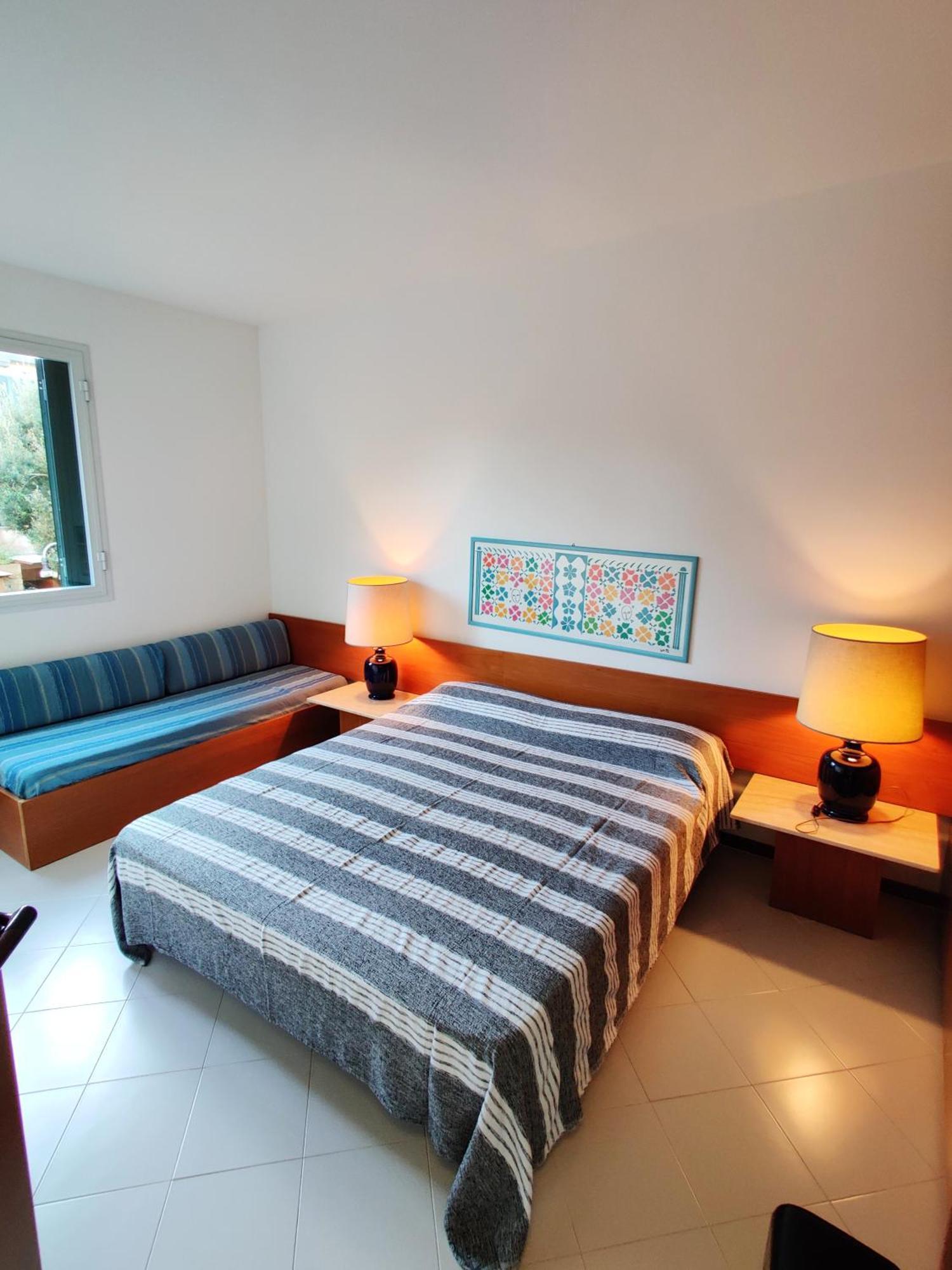 Holiday Homes Marina Apartments 蓬塔阿拉 外观 照片