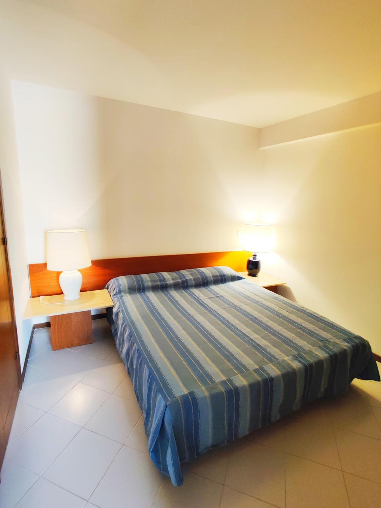 Holiday Homes Marina Apartments 蓬塔阿拉 外观 照片