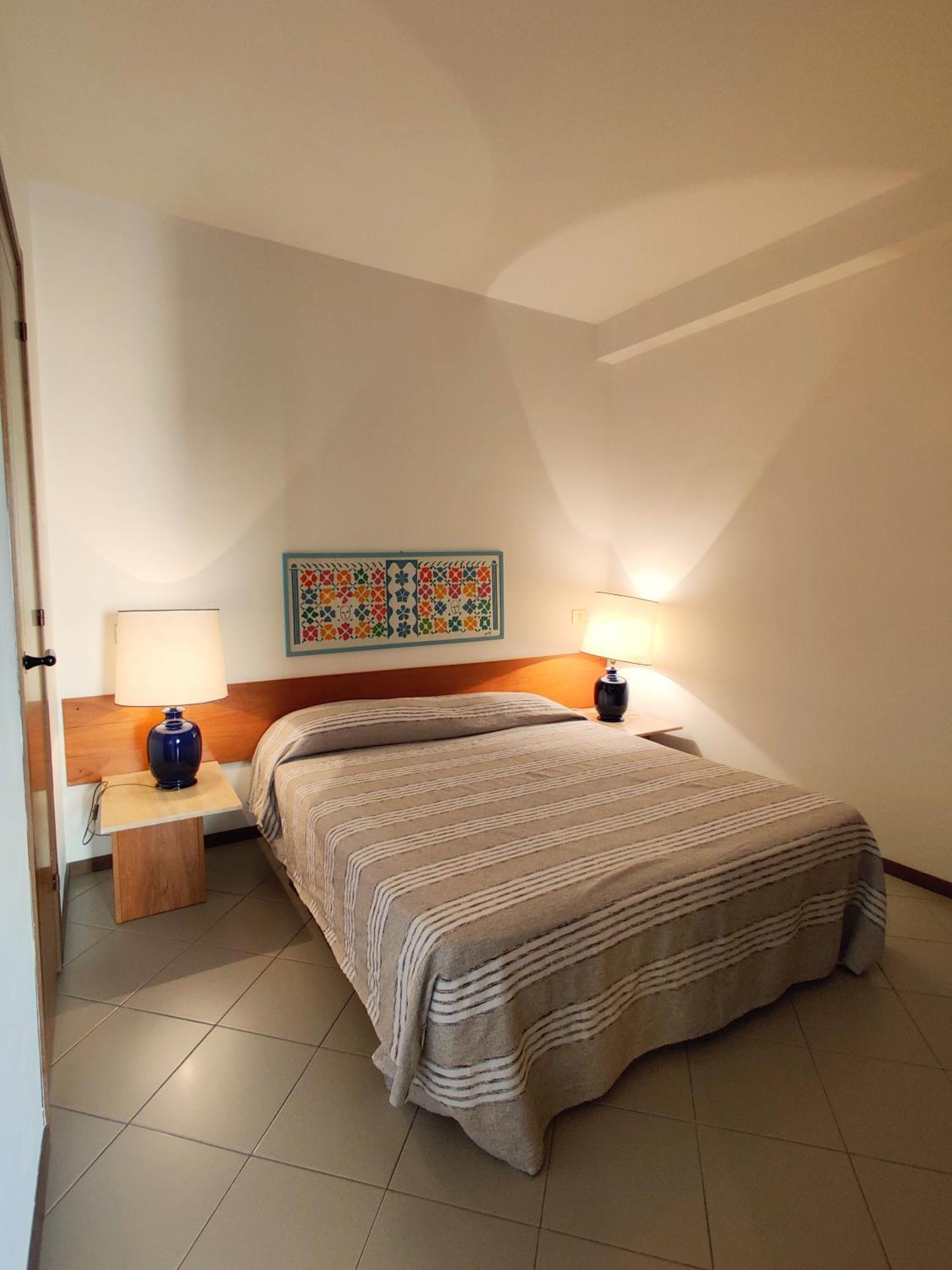 Holiday Homes Marina Apartments 蓬塔阿拉 外观 照片