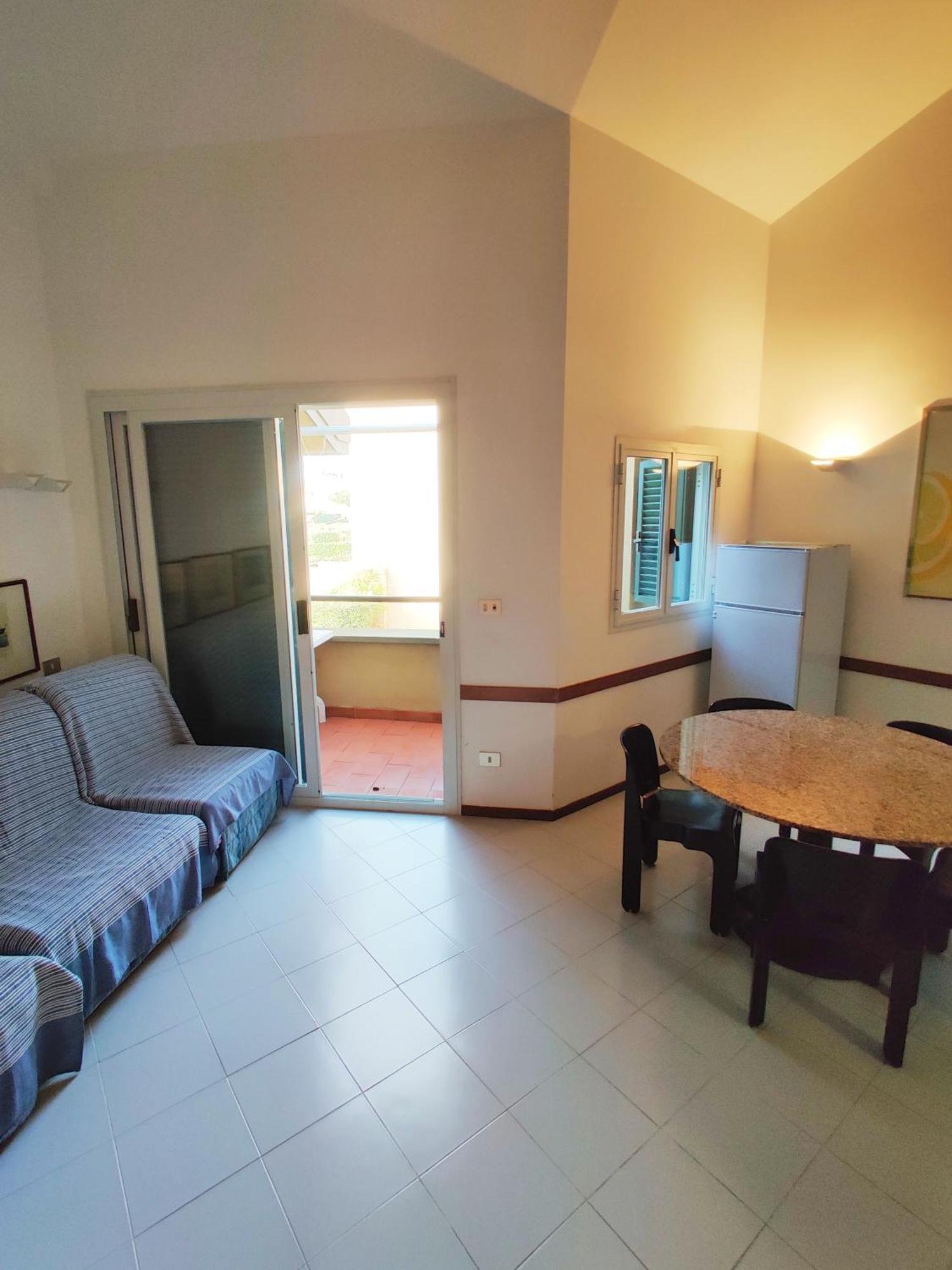 Holiday Homes Marina Apartments 蓬塔阿拉 外观 照片