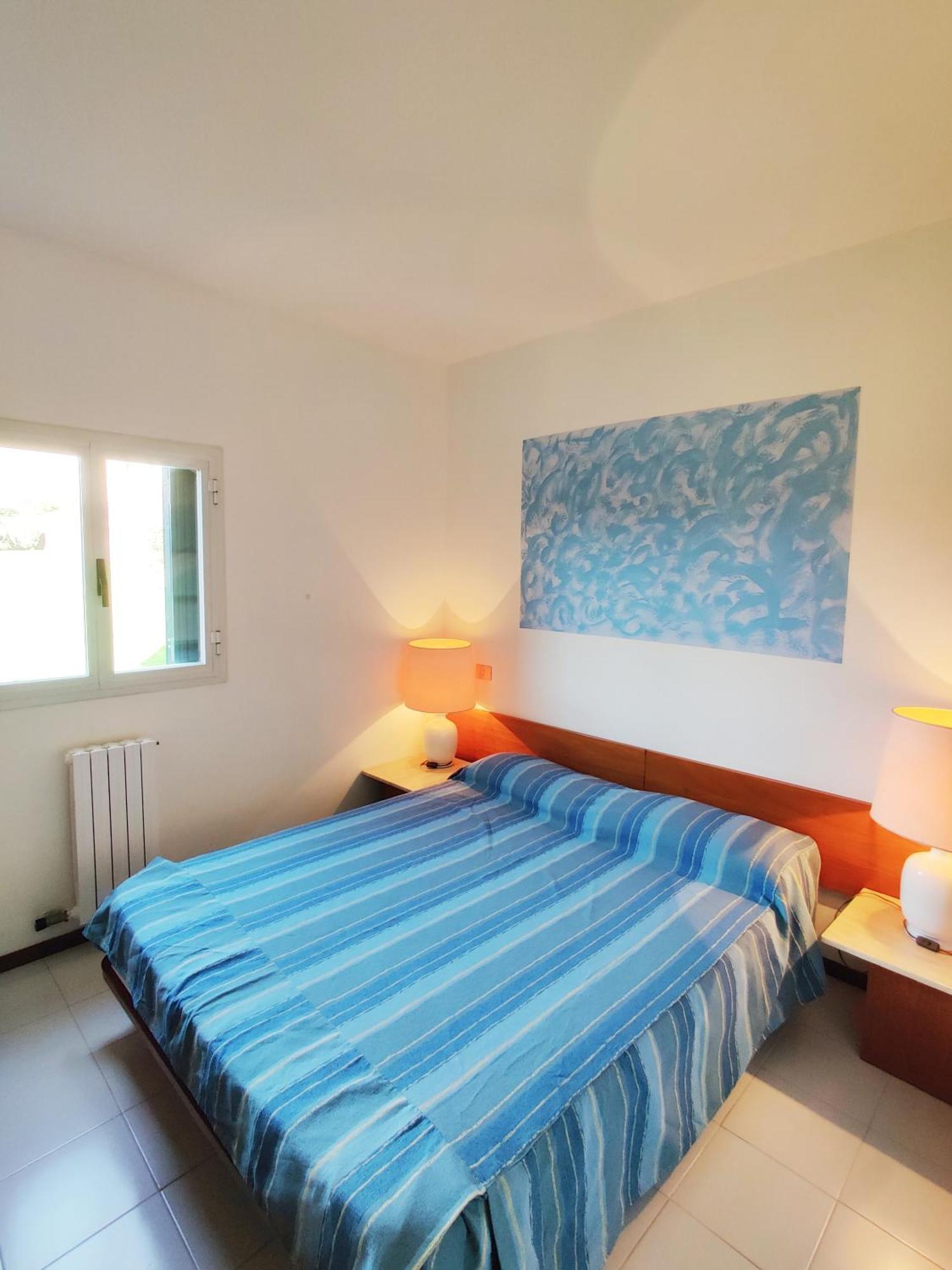 Holiday Homes Marina Apartments 蓬塔阿拉 外观 照片