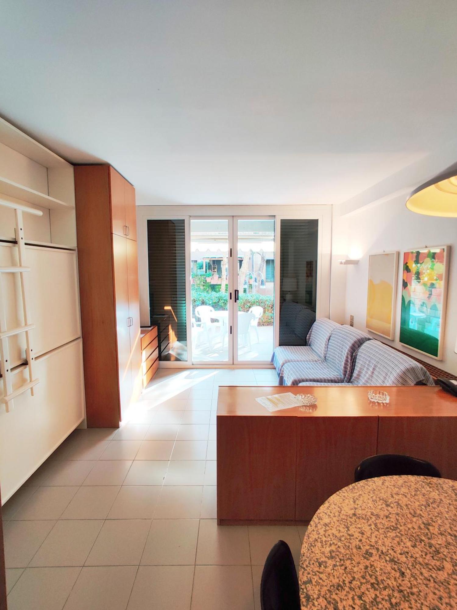 Holiday Homes Marina Apartments 蓬塔阿拉 外观 照片