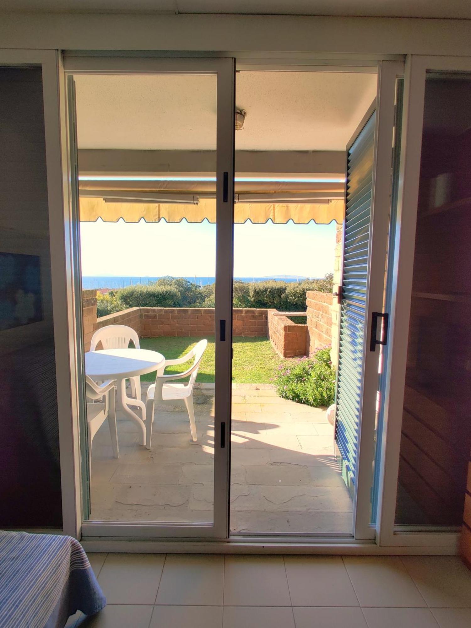 Holiday Homes Marina Apartments 蓬塔阿拉 外观 照片