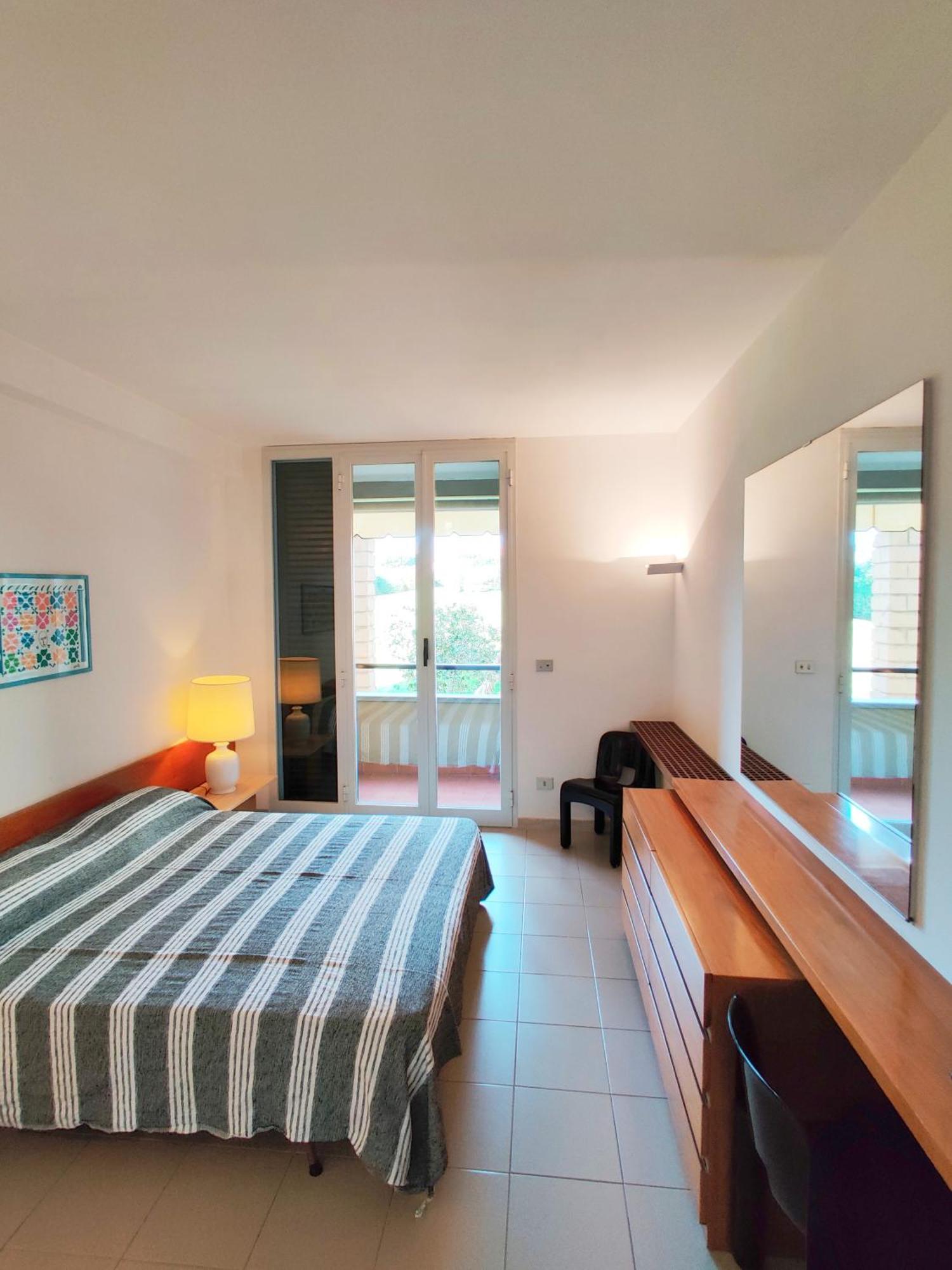 Holiday Homes Marina Apartments 蓬塔阿拉 外观 照片