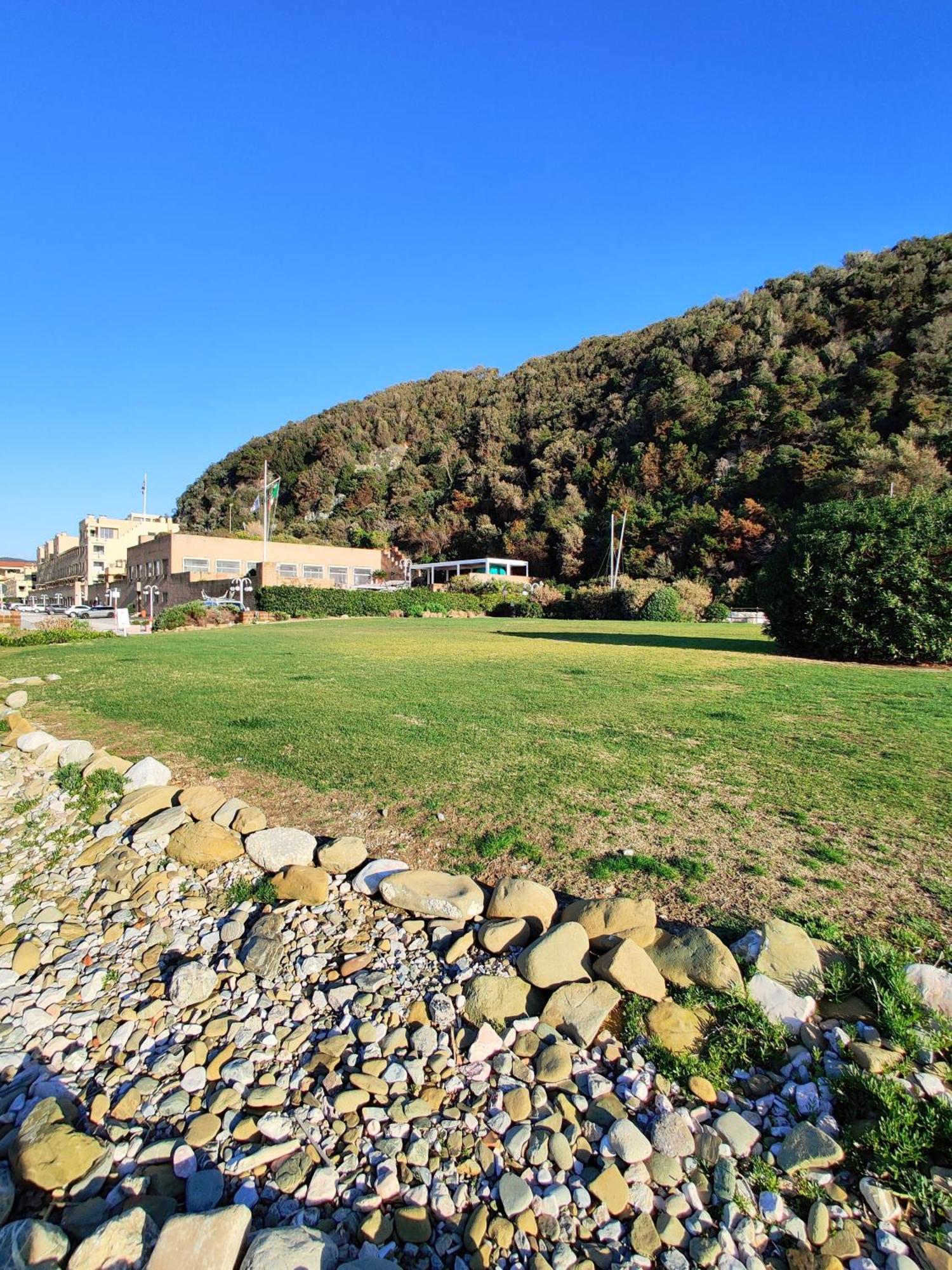 Holiday Homes Marina Apartments 蓬塔阿拉 外观 照片