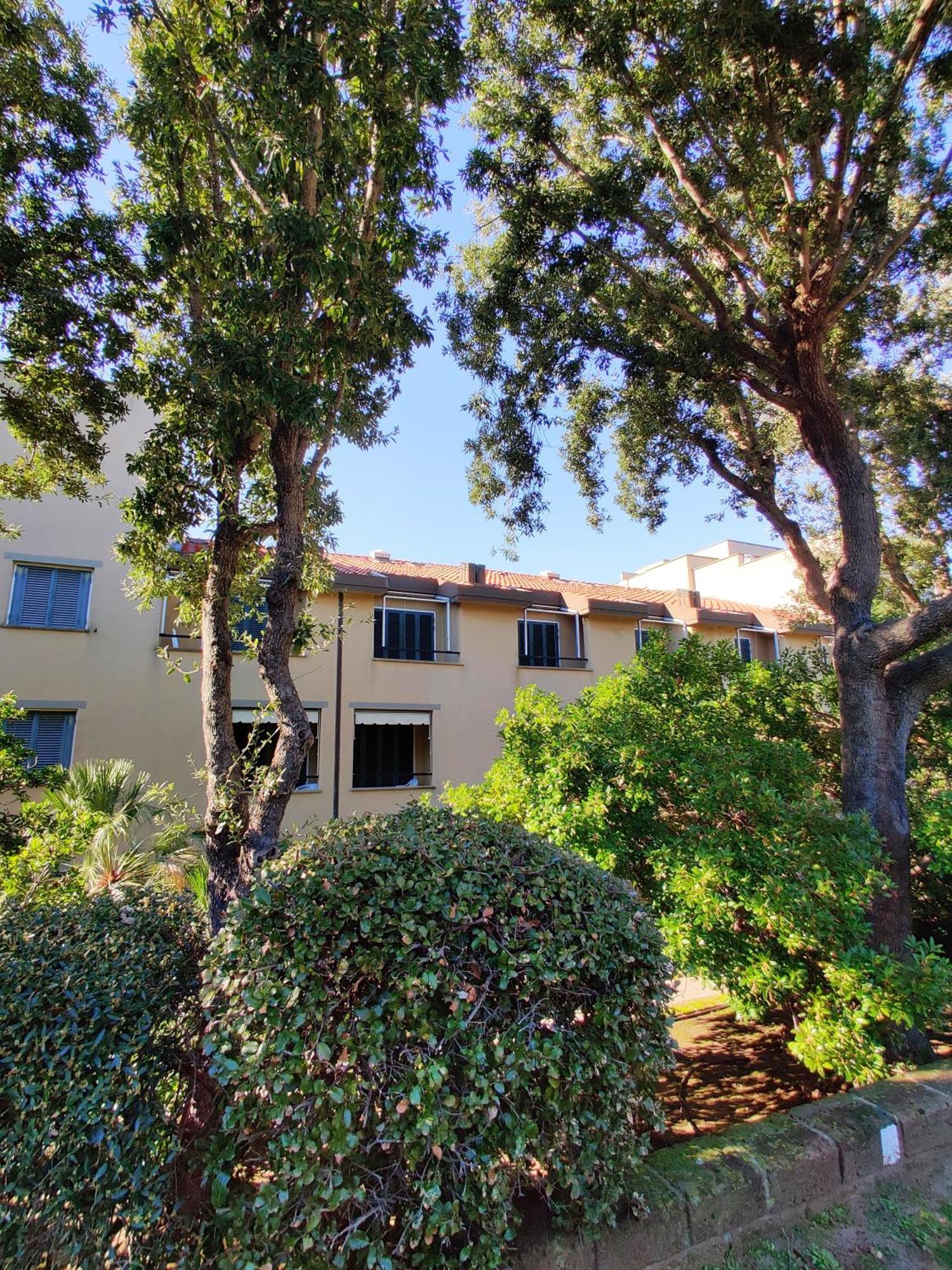 Holiday Homes Marina Apartments 蓬塔阿拉 外观 照片