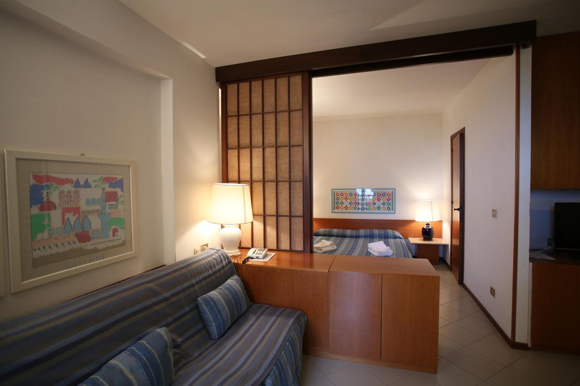 Holiday Homes Marina Apartments 蓬塔阿拉 外观 照片