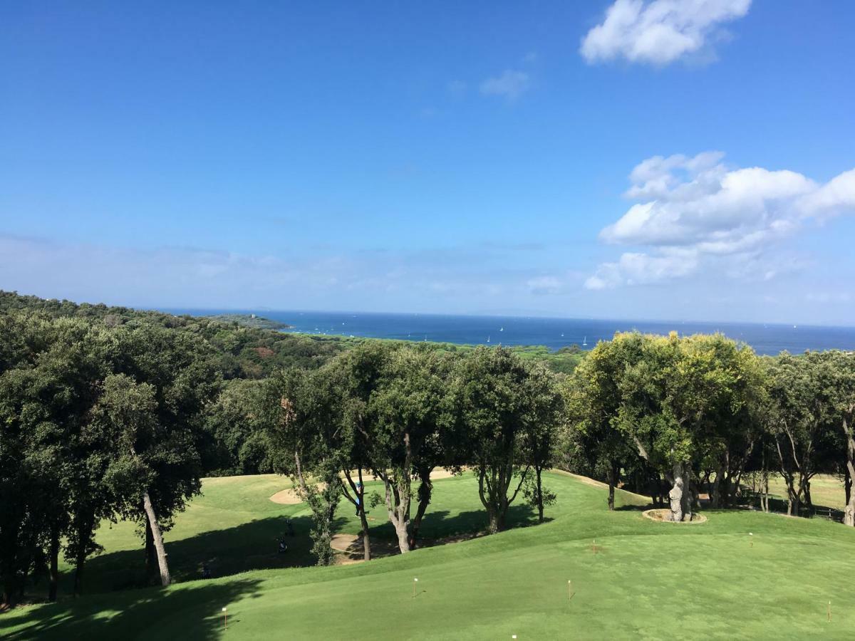Holiday Homes Marina Apartments 蓬塔阿拉 外观 照片