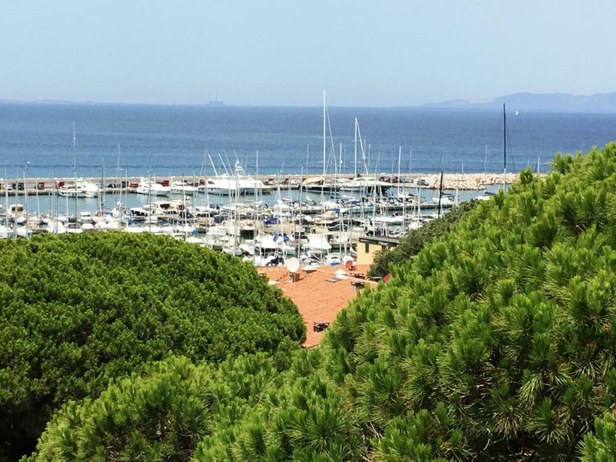 Holiday Homes Marina Apartments 蓬塔阿拉 外观 照片
